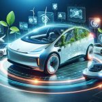 Les principales tendances de consommation automobile en 2024