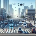 Le futur de la mobilité partagée : vers la fin de la voiture personnelle ?
