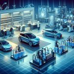 Les nouvelles technologies de batteries solides : quel impact sur l'automobile ?