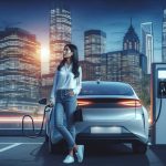 Comment les voitures électriques changent les habitudes de conduite