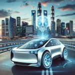 Comment l'intelligence artificielle transforme l'expérience de conduite