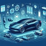 Les défis des fabricants pour augmenter l'autonomie des voitures électriques