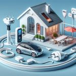 La recharge à domicile des véhicules électriques : guide complet