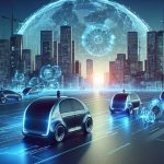 Les voitures autonomes : quand seront-elles vraiment sur nos routes ?