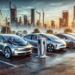 Les meilleures voitures électriques à moins de 30 000 € en 2024