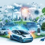 Pourquoi les voitures électriques sont-elles la clé de la mobilité durable ?