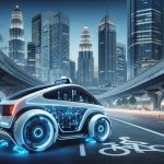 Le robotaxi : révolution ou évolution du transport urbain ?