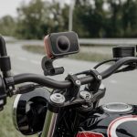 Les innovations technologiques des dashcams moto récentes