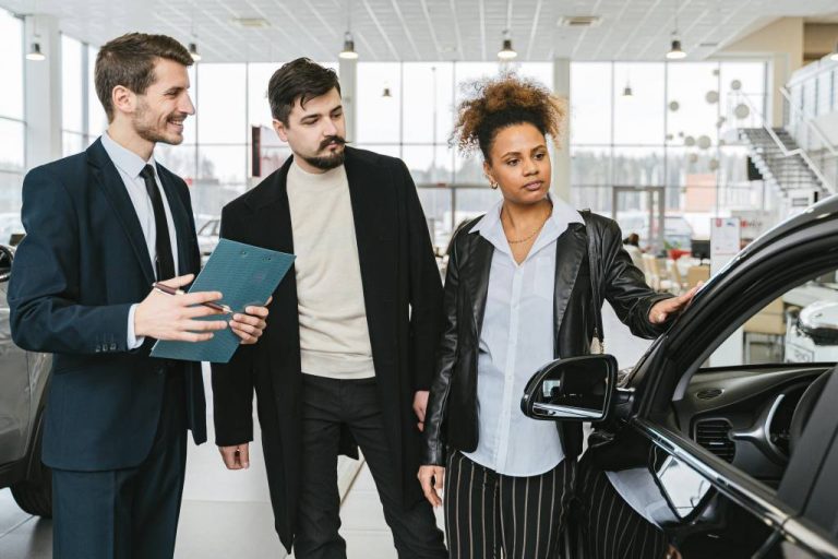 Comment obtenir un micro crédit pour acheter une voiture facilement