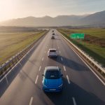 Les autoroutes électriques : vers un réseau de recharge en mouvement ?