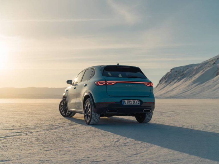 Le rétrofit électrique : donner une seconde vie à votre voiture thermique