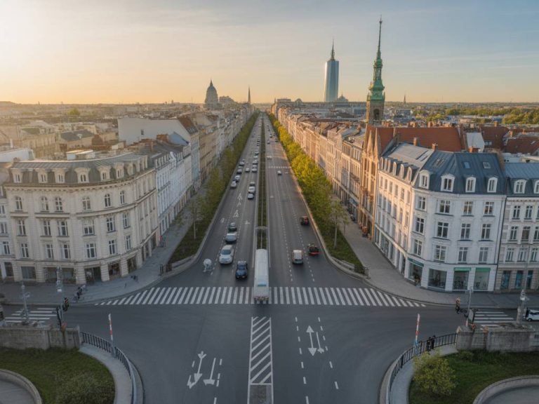 L’impact des zones à faibles émissions (ZFE) sur la mobilité urbaine et périurbaine