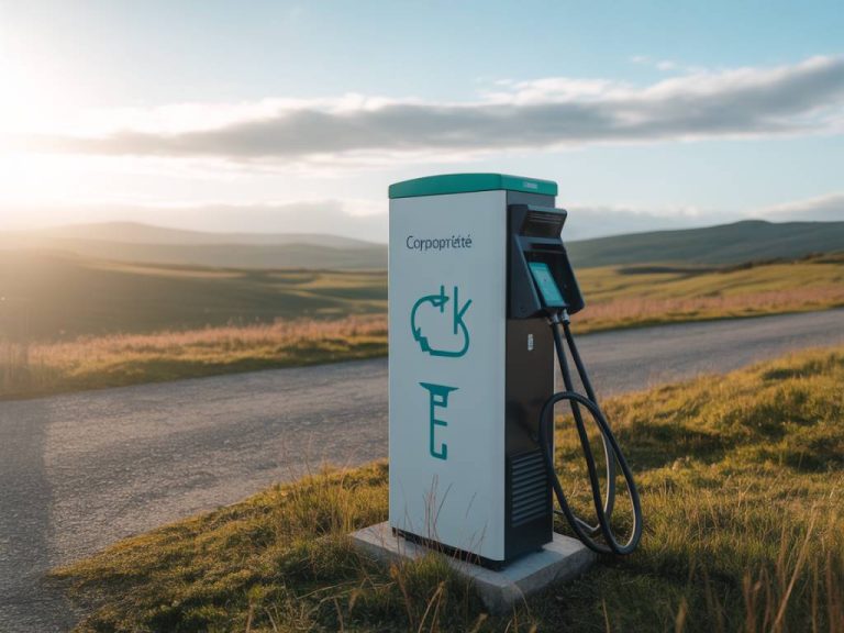 Installer une borne de recharge en copropriété : démarches, coûts et droits des copropriétaires