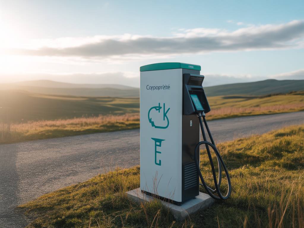 Installer une borne de recharge en copropriété : démarches, coûts et droits des copropriétaires