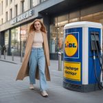 Borne de recharge lidl : comment profiter de la recharge pas chère pour rouler électrique
