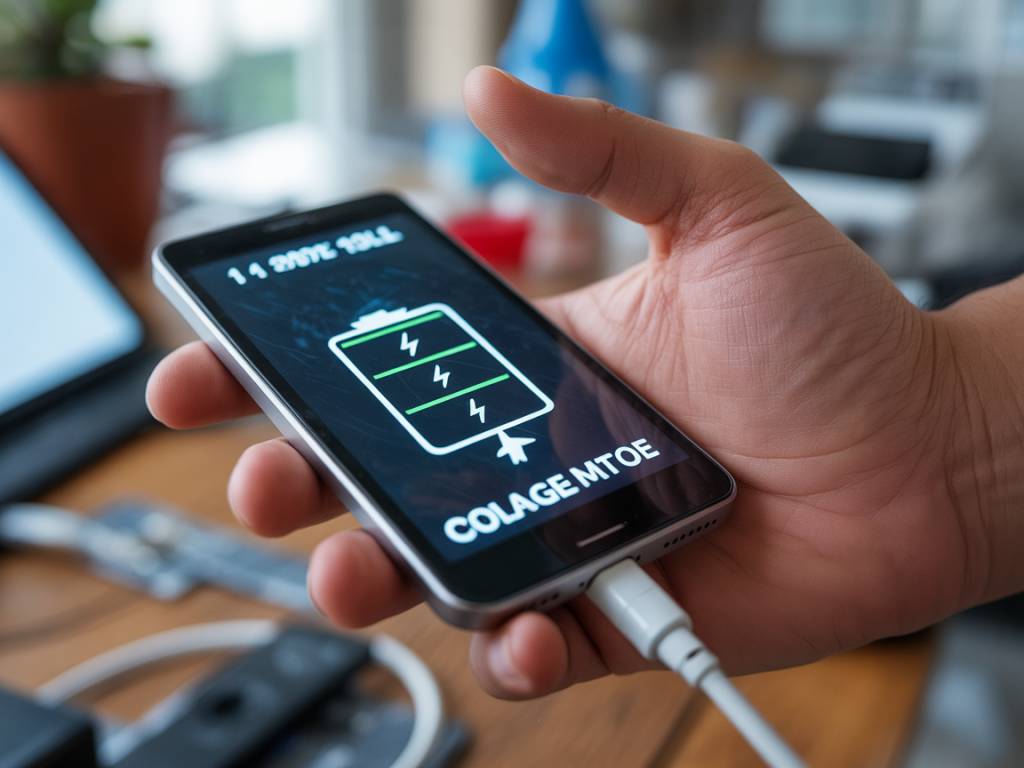 Calculer temps de charge batterie : méthode simple et outils pratiques pour estimer ses recharges au quotidien