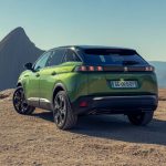 3008 électrique autonomie : jusqu’où peut aller le futur suv familial de peugeot