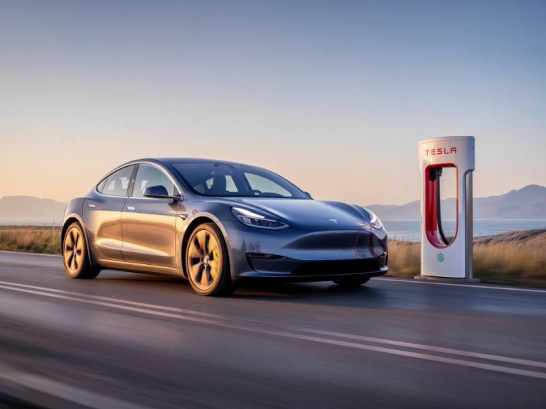 Batterie nmc tesla : comprendre cette technologie pour mieux anticiper la future valeur de revente
