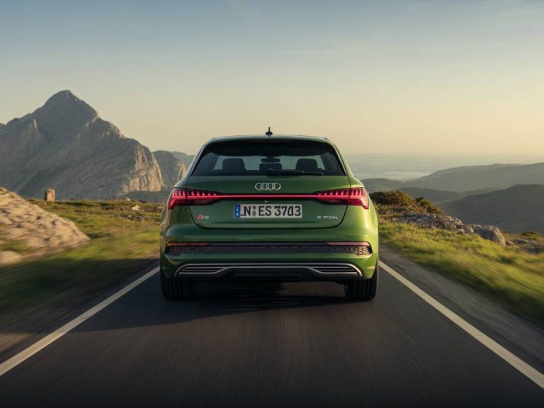 A3 e-tron : essai, consommation et usages au quotidien de l’hybride rechargeable d’audi