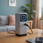 Comment choisir la bonne puissance de borne de recharge à domicile selon son usage et son installation électrique