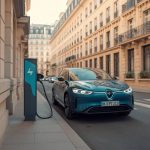 Recharger sa voiture électrique en immeuble ancien : solutions, contraintes et coûts à prévoir