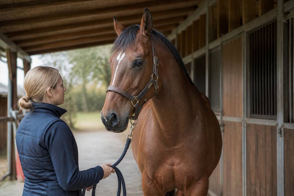 Carte grise : prix du cheval 2026, ce qu’il faut savoir