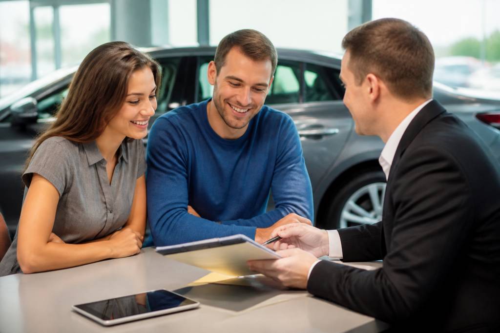 Crédit classique ou loa : quelle formule pour financer votre voiture ?