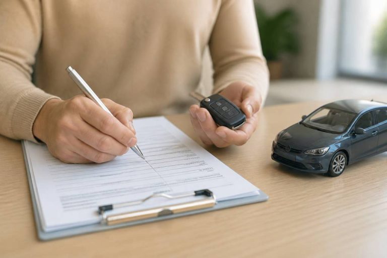 Carte grise véhicule hybride : démarches, coût et documents à prévoir