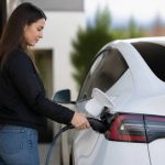 Calcul économie voiture électrique : comment estimer les économies réelles au quotidien