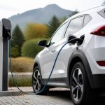 Avis sur les voitures hybrides : guide complet pour bien choisir