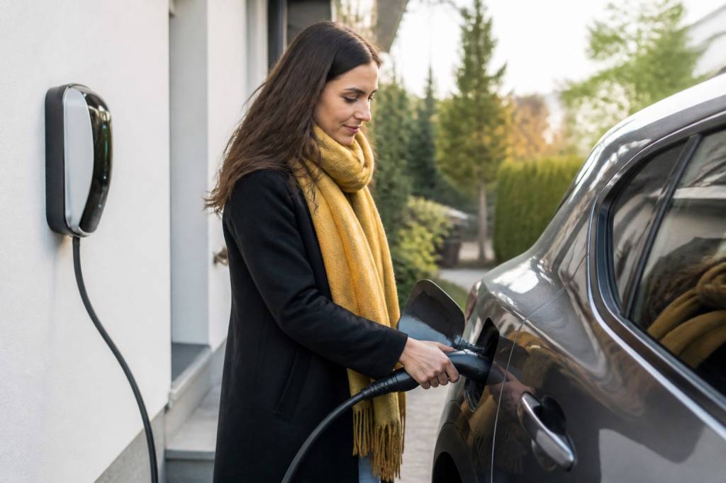 Autonomie des véhicules électriques : comment la maximiser au quotidien