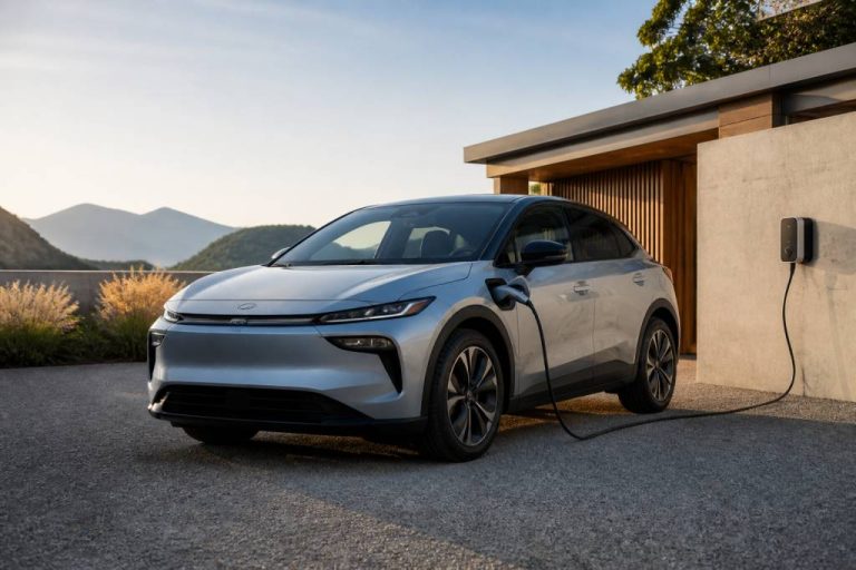 Achat voiture électrique : guide complet pour bien choisir son modèle en 2026