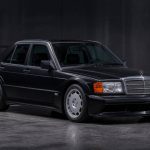 190 evo l’histoire et les spécificités d’une icône de l’automobile sportive
