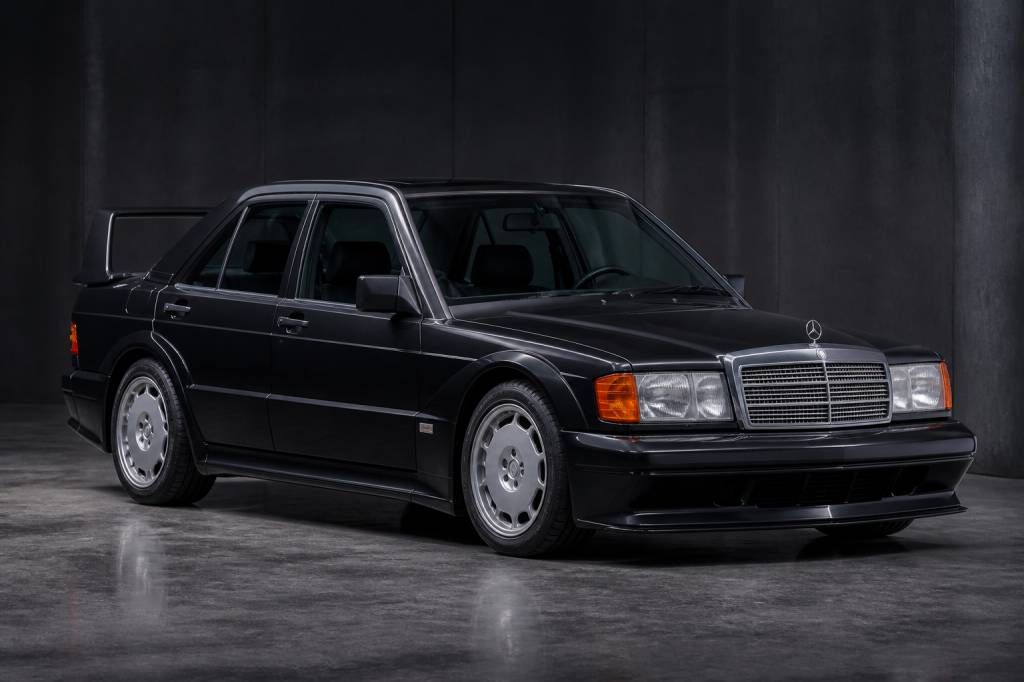 190 evo l’histoire et les spécificités d’une icône de l’automobile sportive