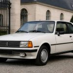 106 Peugeot 199 histoire, caractéristiques et valeur sur le marché automobile