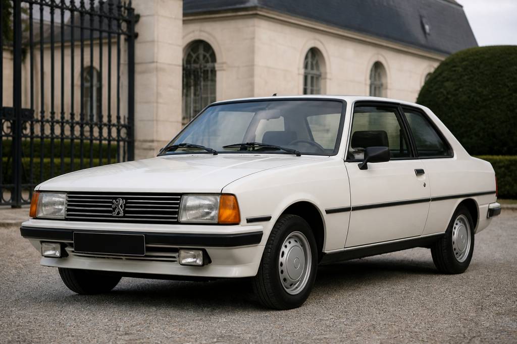 106 Peugeot 199 histoire, caractéristiques et valeur sur le marché automobile