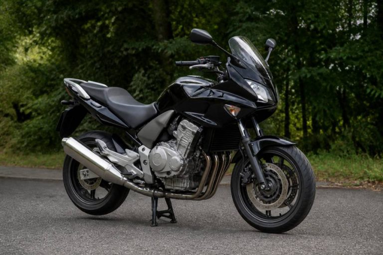 1000 cbf honda occasion : guide d’achat et conseils pour bien choisir sa moto d’occasion