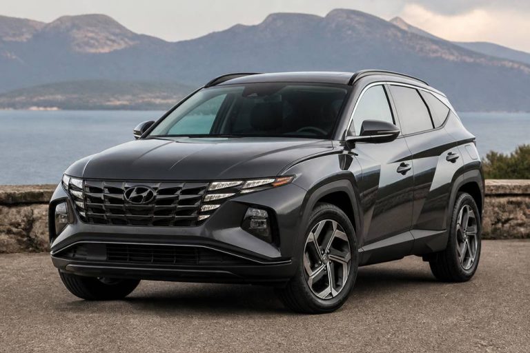 06 hyundai tucson : prix, fiabilité et avis sur le SUV compact