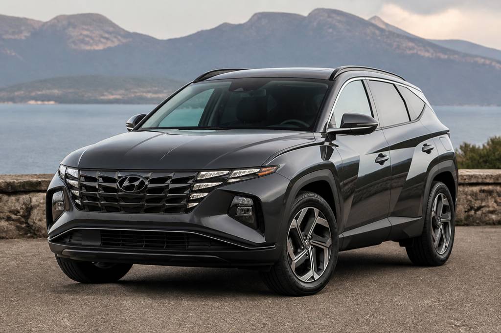 06 hyundai tucson : prix, fiabilité et avis sur le SUV compact