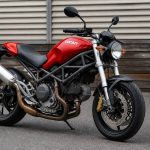 1200 Ducati : que vaut cette moto emblématique sur le marché actuel ?