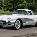 1962 Chevrolet Corvette C histoire, caractéristiques et valeur de cette icône américaine