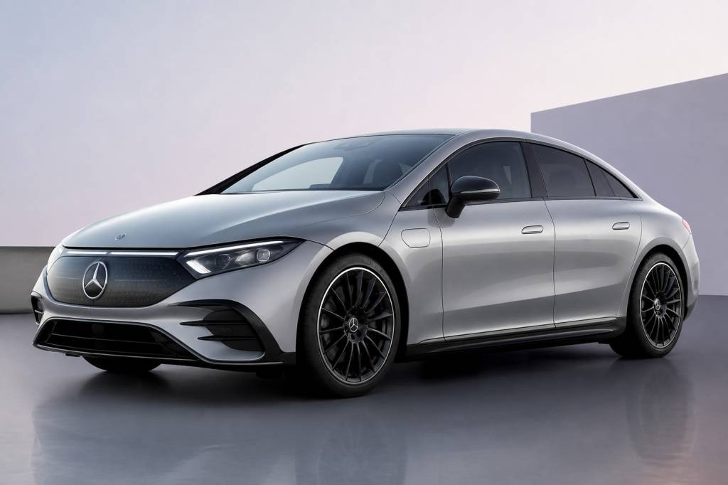 190 SE Mercedes : prix, caractéristiques et avis sur cette voiture électrique innovante