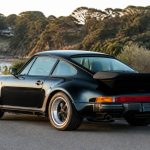 1980 Porsche 911 Turbo : l’icône sportive qui a marqué l’histoire de l’automobile