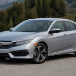 Les 05 honda civic : avis, prix et caractéristiques des modèles emblématiques