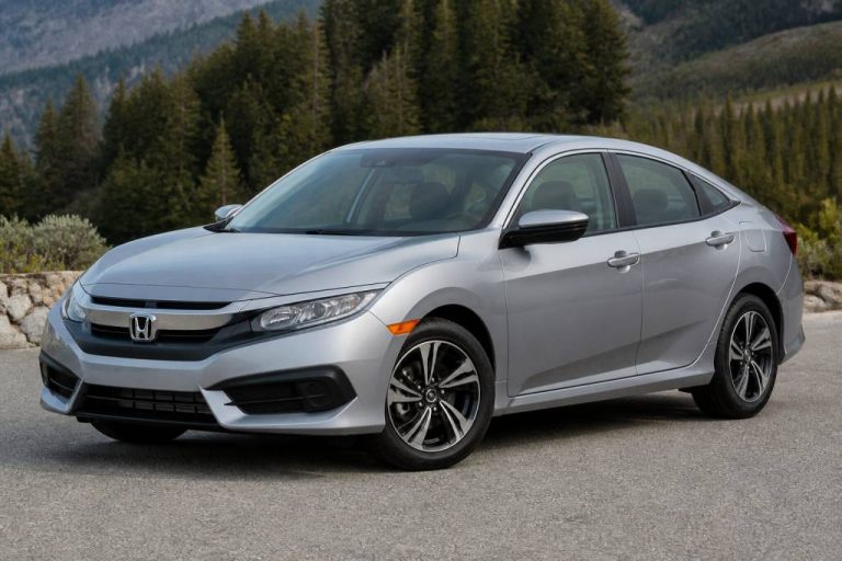 Les 05 honda civic : avis, prix et caractéristiques des modèles emblématiques