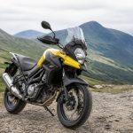 100 strom occasion : les critères essentiels pour bien choisir votre trail Suzuki
