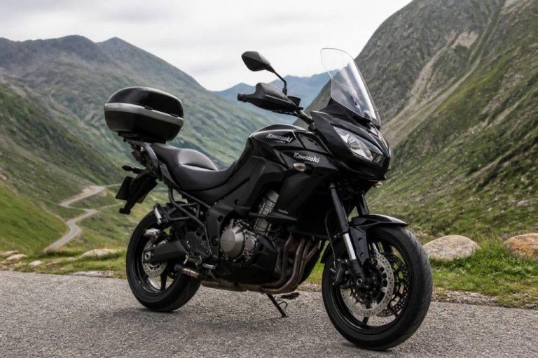 1000 Versys occasion : guide d’achat, prix et conseils pour bien choisir