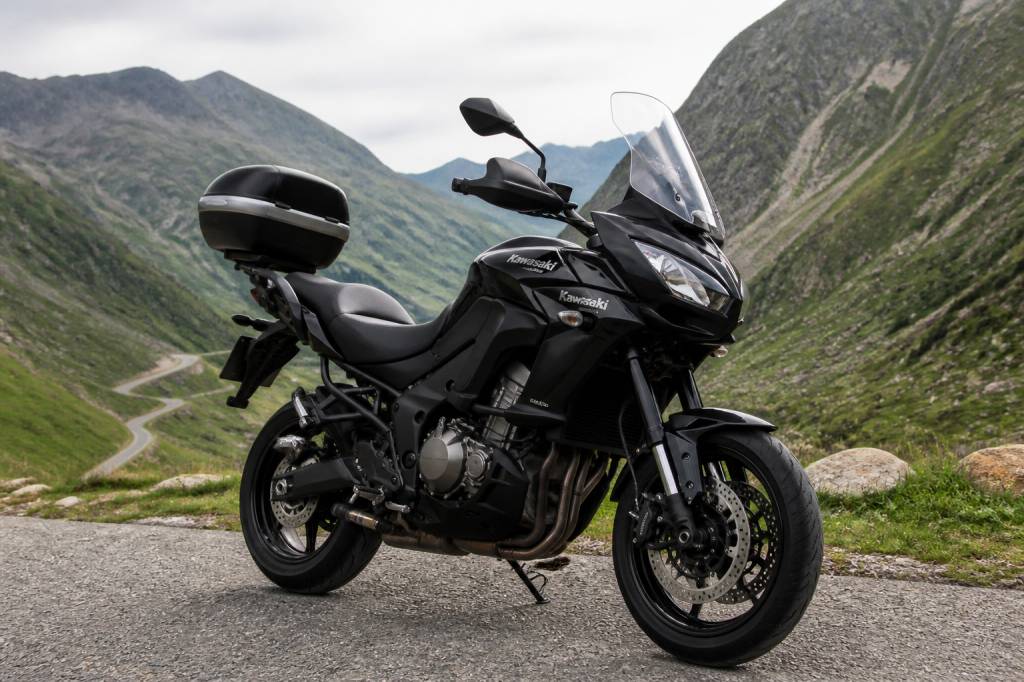 1000 Versys occasion : guide d’achat, prix et conseils pour bien choisir