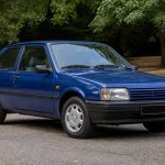 106 bleu : histoire, caractéristiques et conseils pour choisir ce modèle emblématique