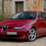La 156 GTA : histoire, performances et cote de l’Alfa Romeo sportive